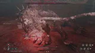 THE FIRST BERSERKER KHAZAN COMPLETED YERID BOSS FIGHT