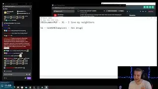 G2 Jankos Leaked His Wifi Password [ G2 2020 Champions ]