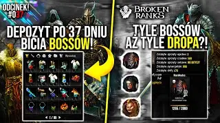 BROKEN RANKS ⚔️ / TYLE RARÓW W DEPO! 💎 / DROGA DO EPIKA! 😍 / DZIEŃ 37! 🤯