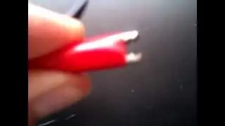 Alligator Clip