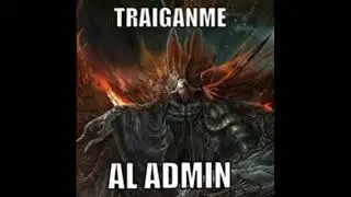 Quiero ser ADMIN 😎😎