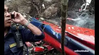 fishtail air crash