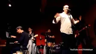 JT Spangler LIVE 
