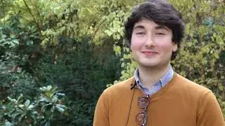 Diego, gestionnaire-conseil allocataire à la Caf des Hauts-de-Seine