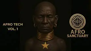 👉 Afro Tech Mix 2025 | Deep Afro House Vibes (1 Hour Set)