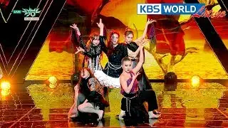 H.U.B - Finale(피날레) [Music Bank / 2019.01.04]