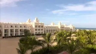 Hotel RIU - Karamboa Boa Vista Kapverdische Inseln - Cabo Verde