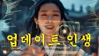 업데이트 인생 – 트로트 × 판소리 퓨전😍🎸🎻