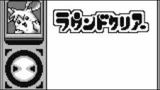 Renketsu Puzzle Tsunagete Pon! - SNK Neo Geo Pocket - Archive Gameplay 🎮