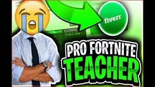 So my Fiverr account got banned...
