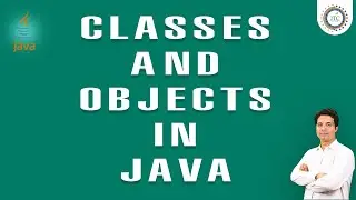 Core Java Live Class || OCJP Preparation || Classes And Object in Core Java