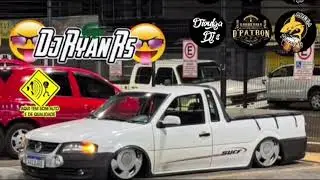 💥MEGA FUNK PANCADÃO 2025 DJ RYAN RS APOIO @DivulgaDJs 💥