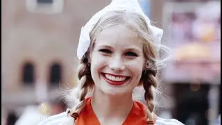 Putnici: Holandija 2. dio