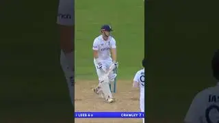 #captain bumrah take first wkt of England #test first innings ❤️&zwj;🔥❤️&zwj;🔥