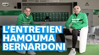 Face &agrave; Face - Romain Hamouma et Paul Bernardoni