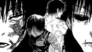 Toji x Maki CC  | Become Fearless, Powerful, Unbreakable 💫