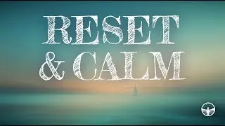 Daily Nervous System Reset | 7 Minute Guided Meditation for Calm & Balance