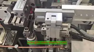 Fabbrica di cablaggi di cavi Terminali a linguetta Te Hirschmann W2P Wedgelock Deutsch Connettore Si
