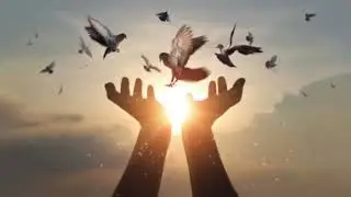 Walking in the Air (Instrumental)
