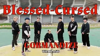 [ K-POP IN PUBLIC ] ENHYPEN (엔하이픈) 'Blessed-Cursed'  cover by Gormandize | Thailand .