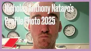 Nicholas Anthony Nataro&rsquo;s Profile Photo 2025