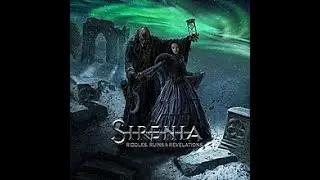 SIRENIA - Riddles, Ruins And Revelations 2021 full album with videos