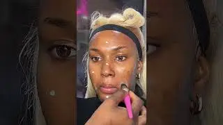 A quick makeup tutorial #model #fashion #music #outfit #skincare #mua #prepyourskin #makeup #beauty
