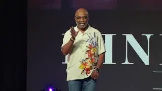 How to Handle Hinderances - Part 2 | Dr. Marvin A. Jackson | Senior Pastor
