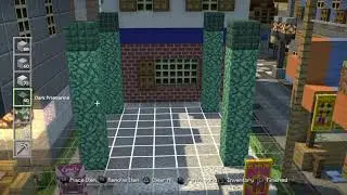 Minecraft: Story Mode Season 2  new memorial