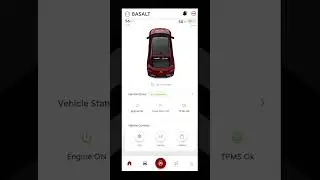 MyCitro&euml;n Connect | Dashboard