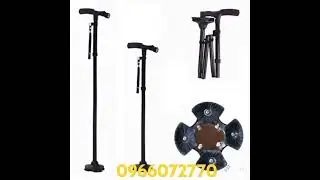 walking aids
