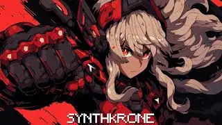 BATTLE MODE &ndash; 8-Bit Anime Fighting Music | Chiptune Arcade Theme | Pixel Core