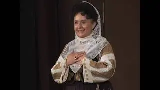 Angelica Stoican la Negotin - Serbia 2010.