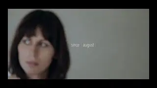 Since August Official Trailer - A Story Told in ASL, Independent Feature Film by Diana Zuros