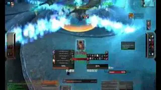 Alliance Girls Are Easy - Lord Marrowgar 10man HC