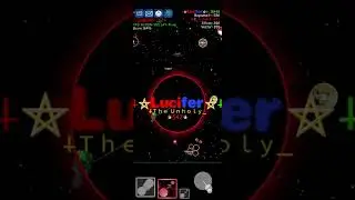 Nebulous.io - 20K Highscore- Split X16 gameplay