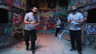 Sin - Ghost (Performance Video)