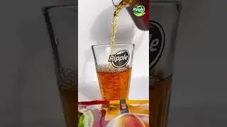 Foolproof way to make any day better is with Ripple tea.