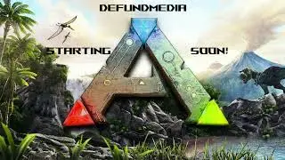Ark Survival Evolved Day 15 Fjordur