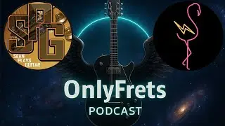MODELERS PARADISE | OnlyFrets (Live from your Mom's House)
