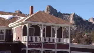 Elkhorn Lodge SQX