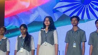 Ebenezer Higher Secondary School, Veettoor