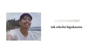 Febinda Tito - Sementara (Official Lyric Video)