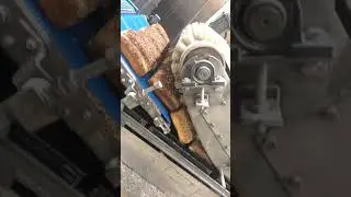 Bread depanner