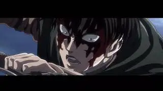 AMV//attaque des titans