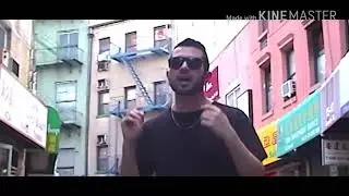 Bazanji - fed up (WhatsApp status)