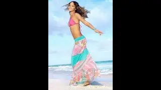 beach bikini adventure theme (2001, Brazil)