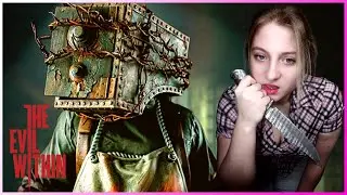 The Evil Within СТРИМ ○ ХОРРОР НА СТРИМЕ○СТРИМ С ДЕВУШКОЙ ○ The Evil Within НА СТРИМЕ ПРОХОЖДЕНИЕ #5