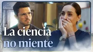&iexcl;Mateo es el padre biol&oacute;gico de Belinda! | Mi Verdad Oculta 1/4 | Cap&iacute;tulo 71
