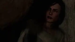 Mary Read's death 